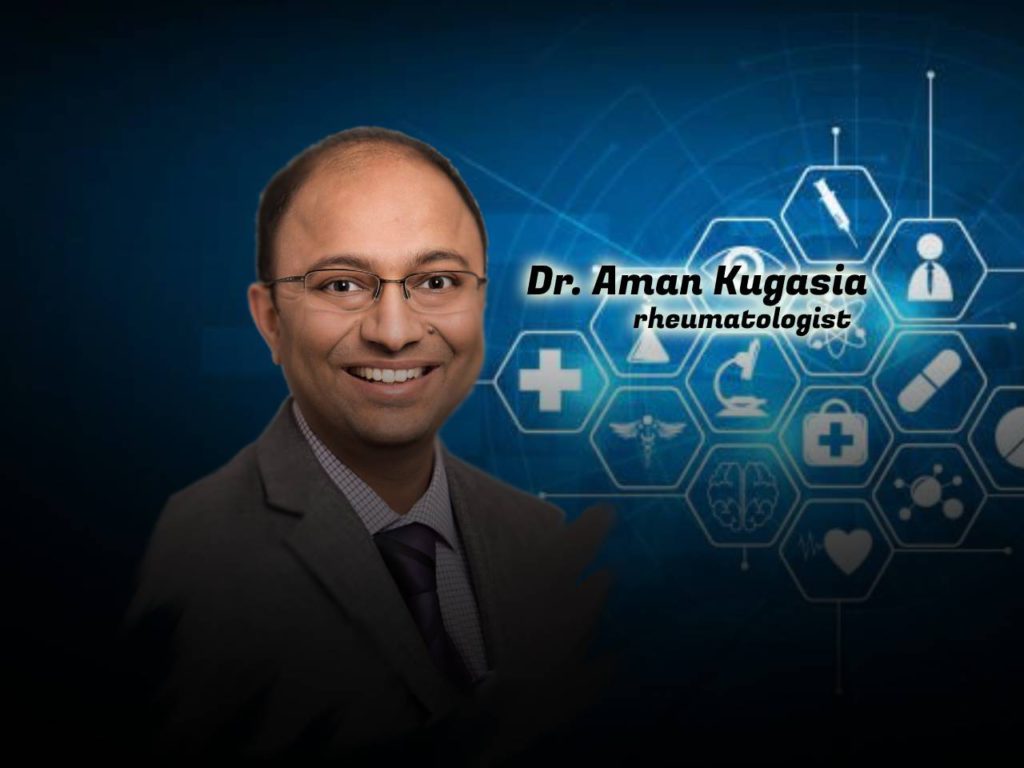 Dr. Aman Kugasia