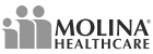 Molina | Insurance Accepted
