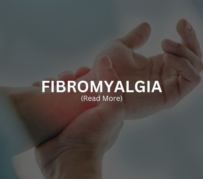 FIBROMYALGIA Specialist Treatment at Arthritis Clinic of Cypress and Katy
