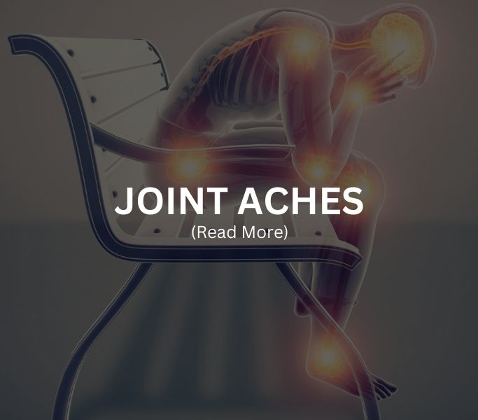 SJOGREN’S SYNDROME Treatment at Arthritis Clinic of Cypress and Katy