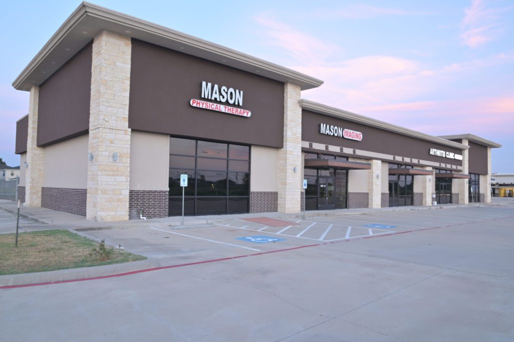 Medical Diagnostic Imaging Center in Katy