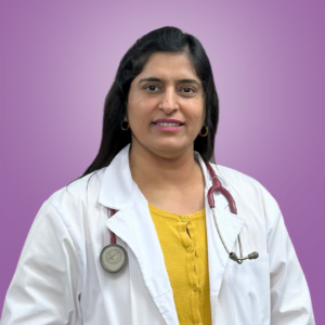 Picture of Dr. Seema Malani