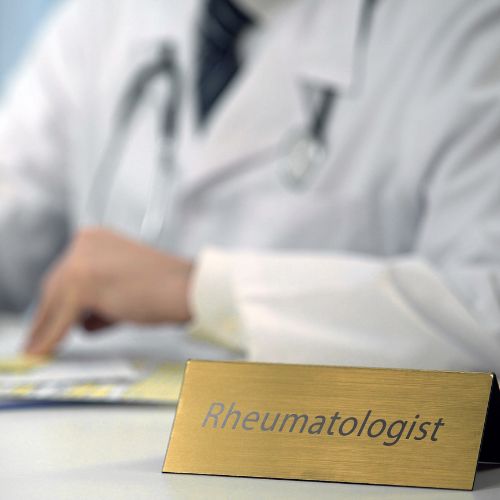 what is a rheumatologist?