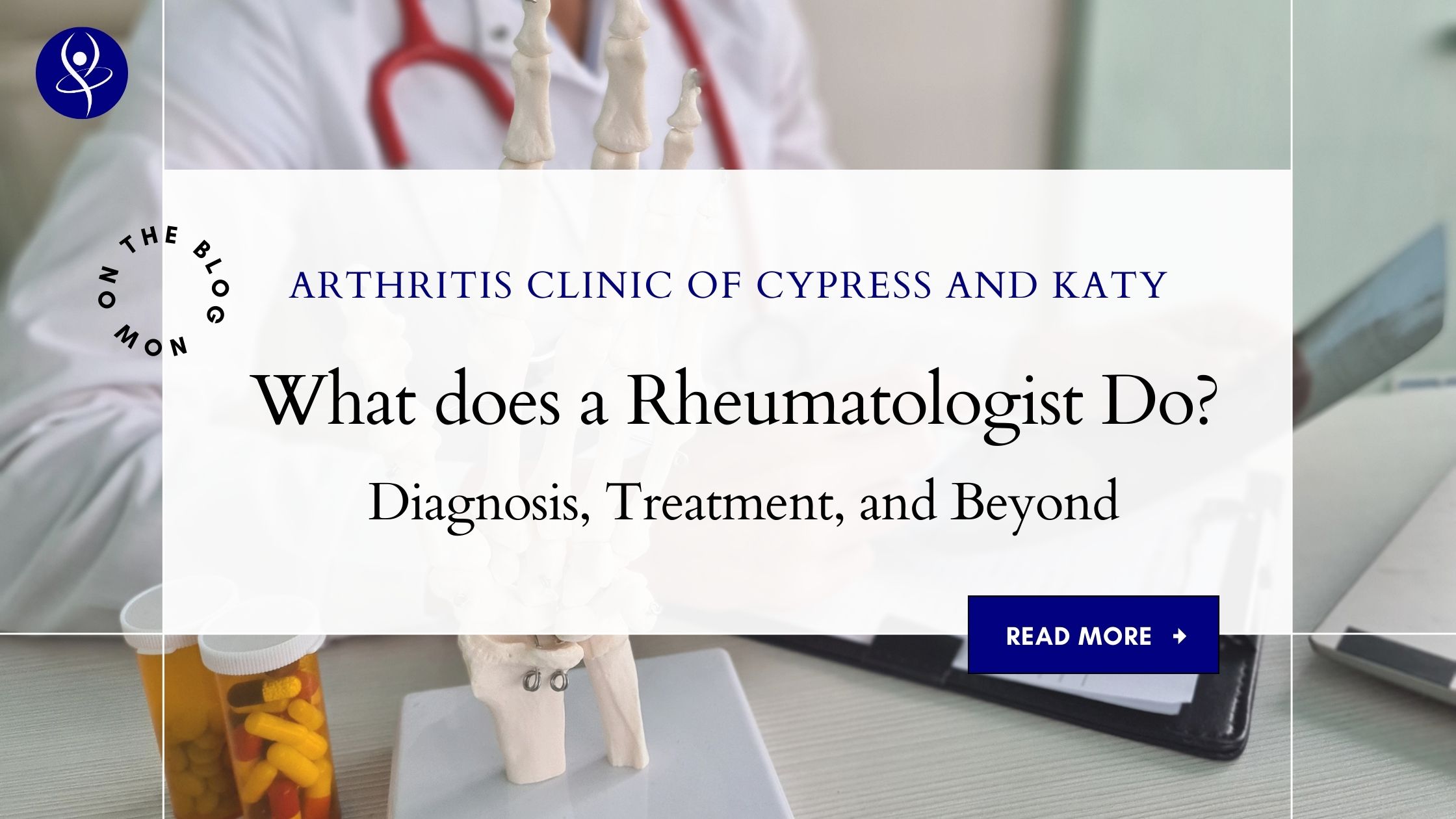 What does a Rheumatologist Do